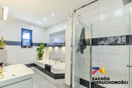 Atrakcyjny Dom 5 pok. Os. ZŁote Piaski- Sucha